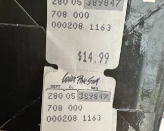 Sale Picture