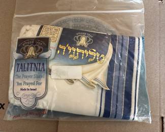 Talitnia $7.00