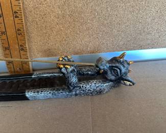 Dragon Incense Burner $8.00