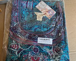 Gypsie Blu One Size Fits All $6.00