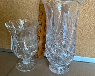 Both Vases $18.00