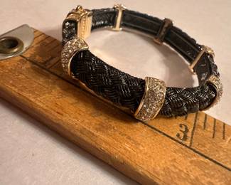 Black Bracelet $4.00