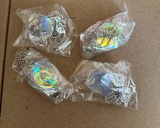 Crystal Pulls $8.00