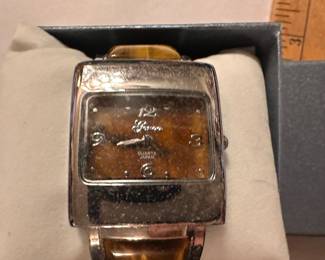 Quartz Watch new $8.00