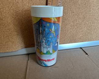 Walt Disney World Cup $3.00