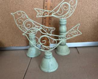 3 Birds $9.00