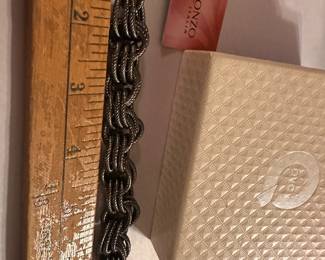 Bronzo Bracelet $6.00