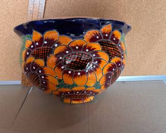 Wall Vase $14.00