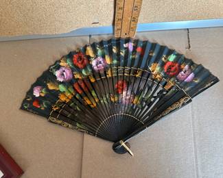 Fan $5.00
