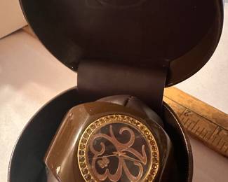 Curations Watch $8.00