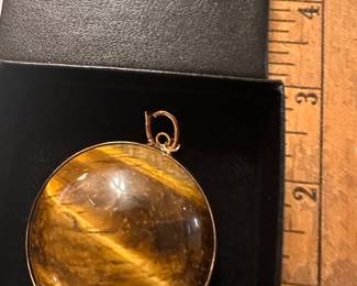Technibond Pendant $9.00