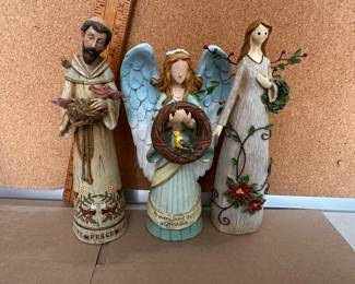 3 Angels $14.00