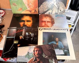 Record Lot #2 14.00