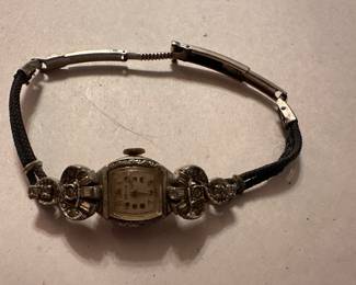 Orvin Watch $18.00