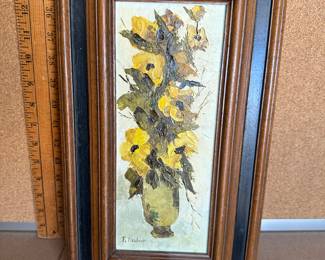 Neubauer Flower Art $15.00