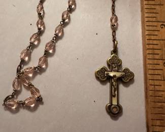 Rosary $3.00