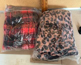 Both Throws $20.00