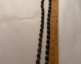 Beaded Necklace $10.00