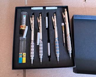 GraphGear Set $15.00