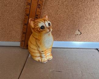 Cat Bell $4.00