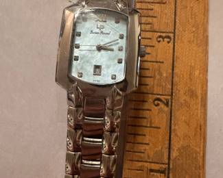 Lucien Piccard Watch $35.00
