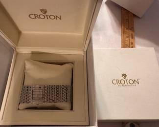 Croton