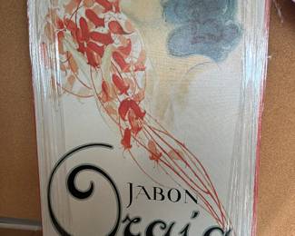 Jabon by Oliver Gal $45.00
