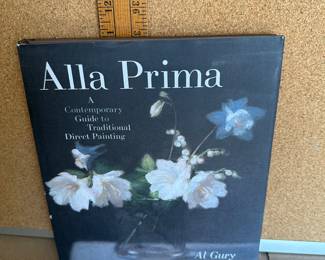 All Prima Book $5.00