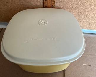 Tupperware Steamer $5.00