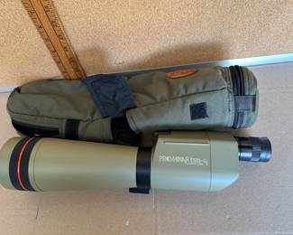 Prominar TSN-4 Flourite Lens $300.00
