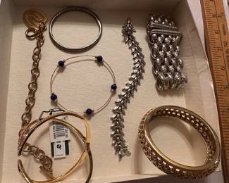 All Bracelets Shown $16.00