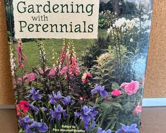 Gardening with Perennials $3.00