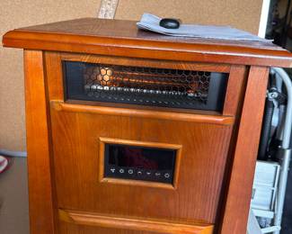 Life Lux Heater $25.00