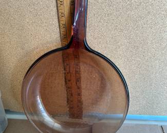 Visionware Pan $8.00