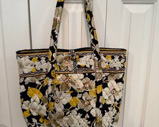 Vera Bradley Tote