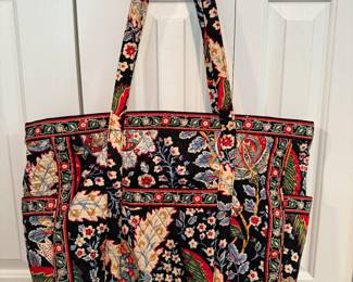 Vera Bradley Tote