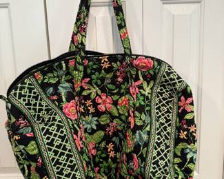 Vera Bradley Weekend Bag