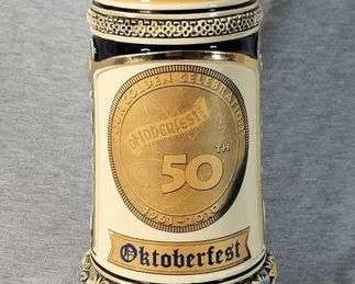 2 50th Annual OKTOBERFEST USA La Crosse