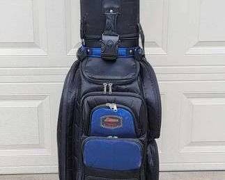 2 DATREK Golf Bag