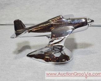 1 Grumman F6F Hellcat Aircraft Table Lighter