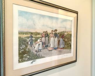 Sale Picture