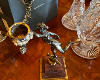 Lots of Home Decor and Collectibles