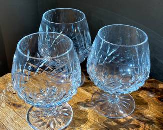 Waterford Crystal