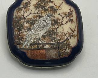 Vintage Brooch