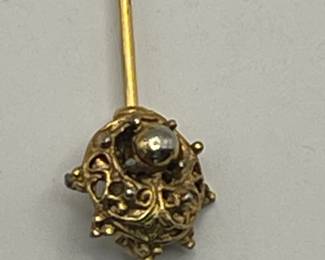Vintage Stick Pin