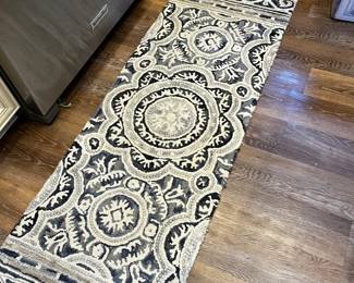 Matching Rugs