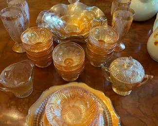 Depression Glass