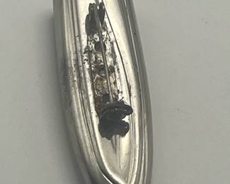 Small Posy Pin