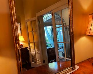 Wonderful Vintage Mirror