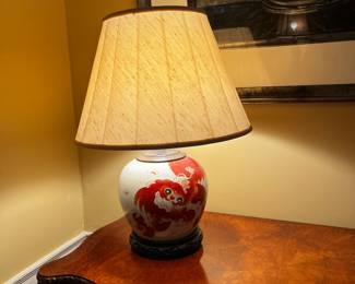 Nice Lamps